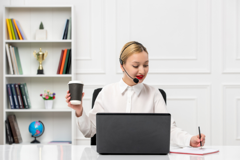 Streamlining Administrative Tasks with Virtual Assistants
